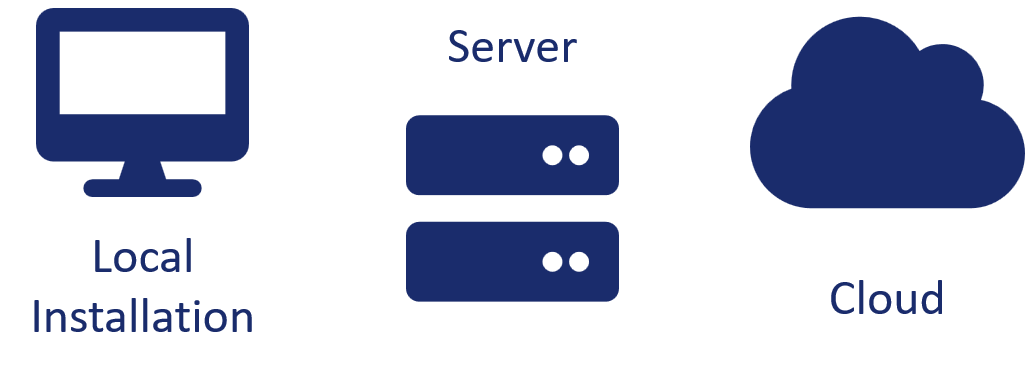 OpenStudyBuilder Installation Opportunities